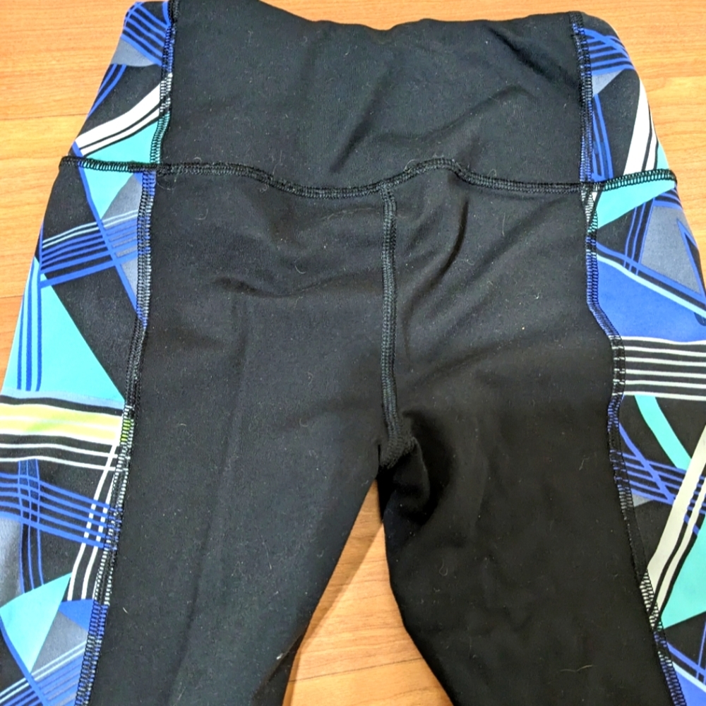 Workout pants - Picture 2 of 2